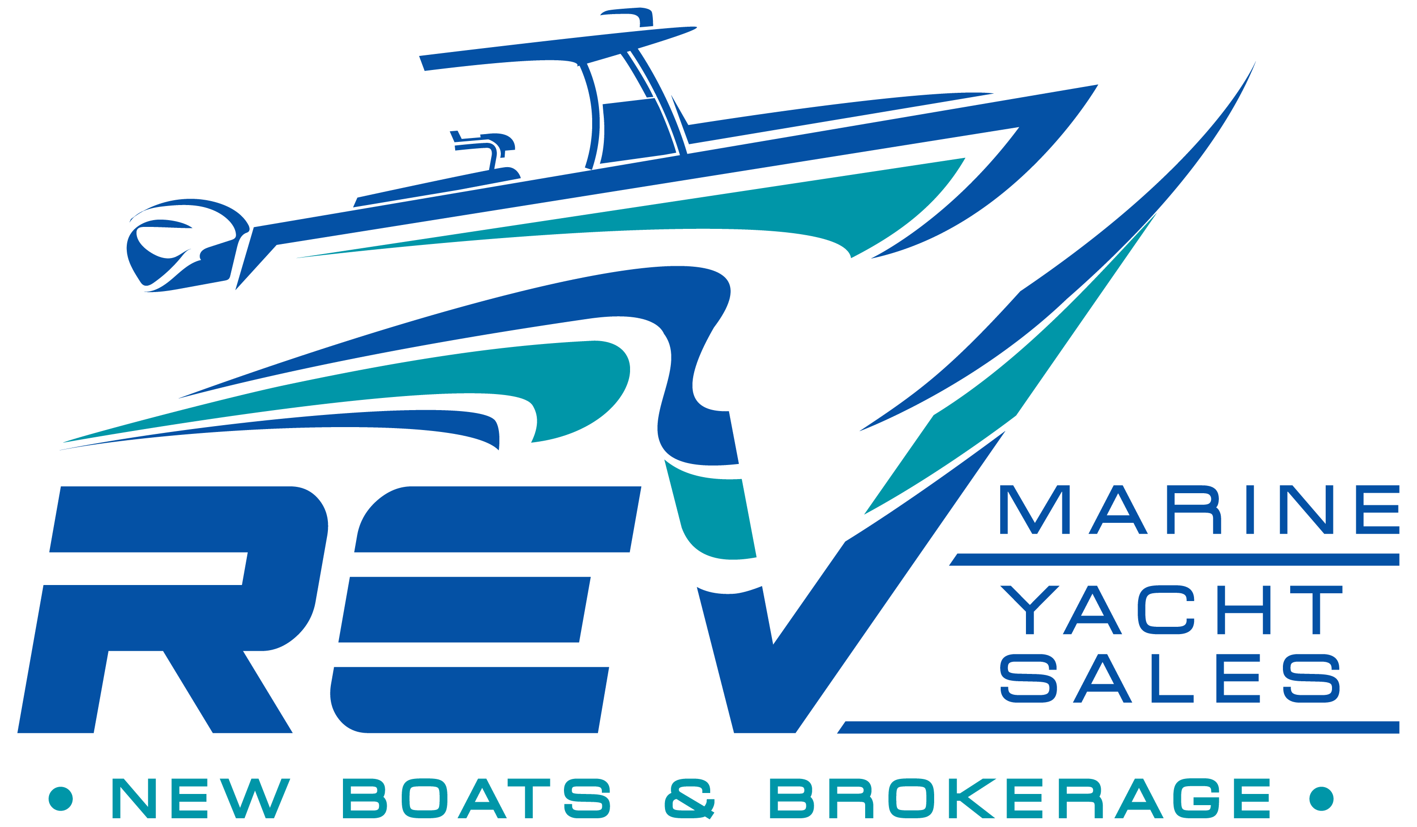 revyachtsales.com logo